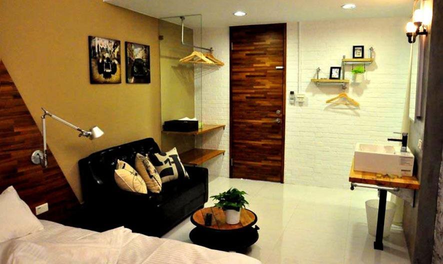 No 37 Homestay Tainan Exterior foto